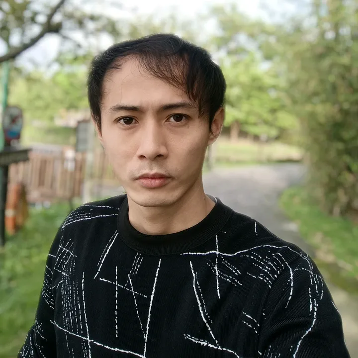 Chang Yi-chen張伊辰