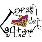 Zapatos Locas De Atar® | 100% Cuero 🇨🇱