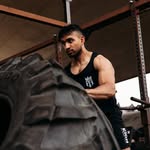 Rishi Behari 🇳🇱/🇸🇷 | Physique Coach