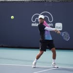 Gui Cunha Tennis Coach