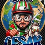 Con_Cesar 🐎 POV / Jockey / Turf