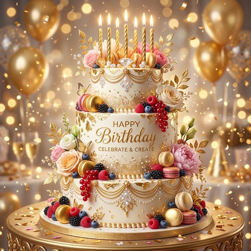 Kiddies Show-Happy Birthday Songs