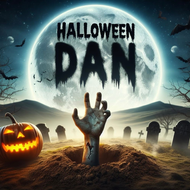 Halloween Dan