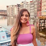 Pranita 🇮🇳🇳🇱