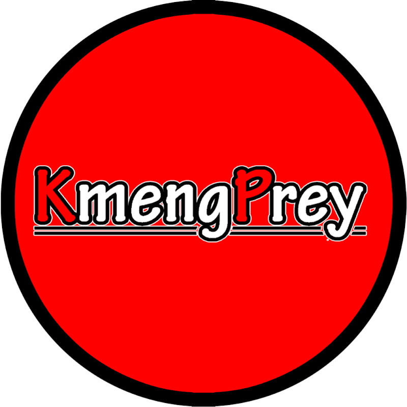 Kmeng Prey