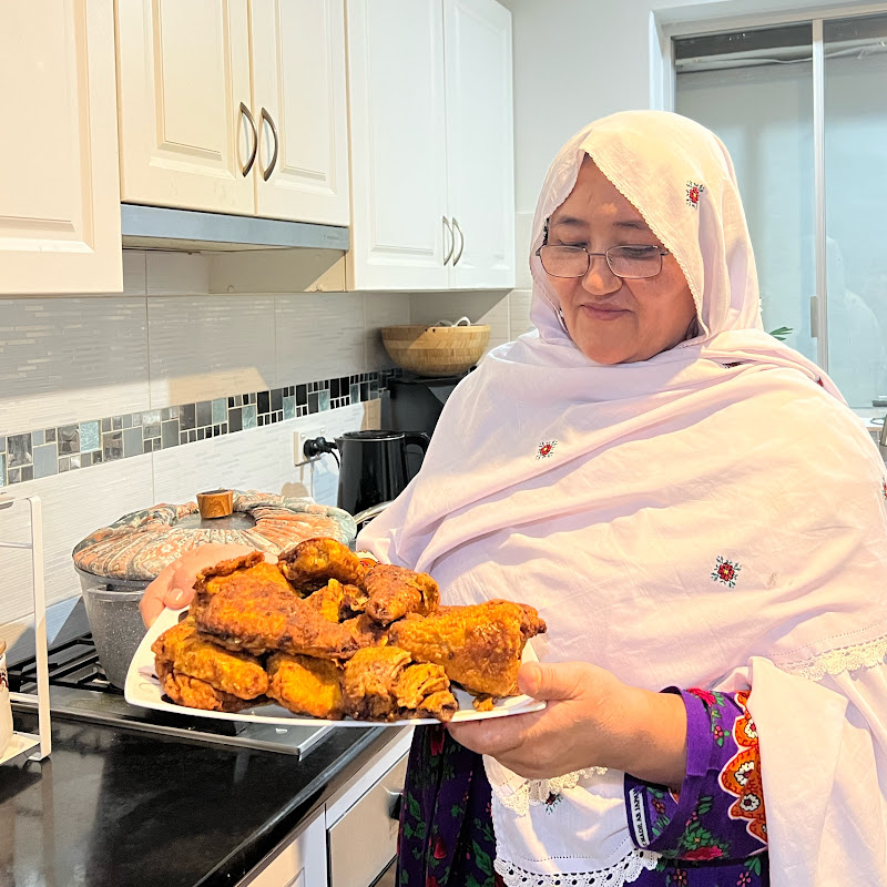 Beygoum Rezaei(بیگم رضایی)