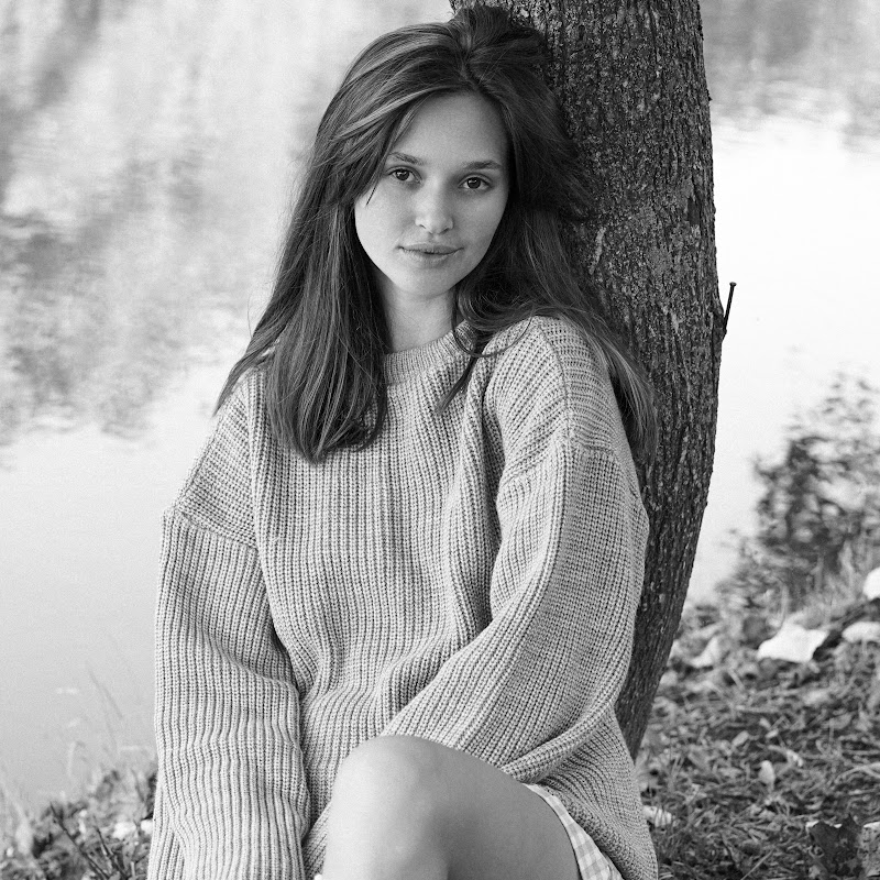 nika katelnik