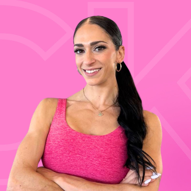 Carla Kay | Pre & Postpartum Diastasis Trainer