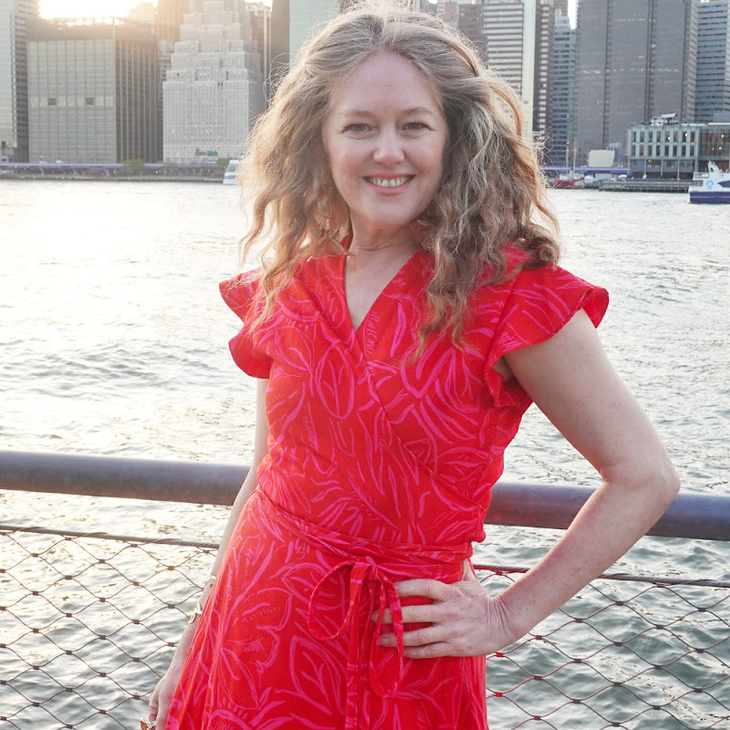 Tracy Gold - Personal Stylist & Designer