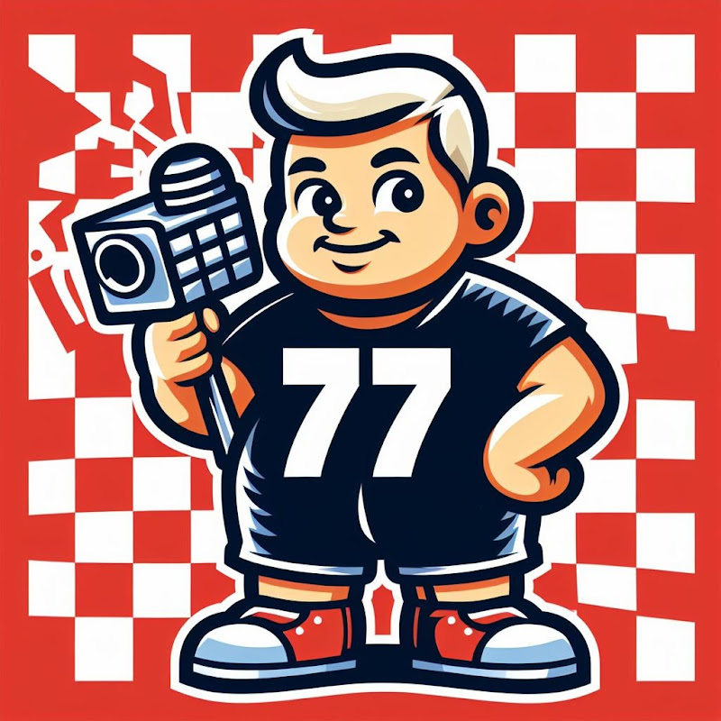 BIG BOY 77​