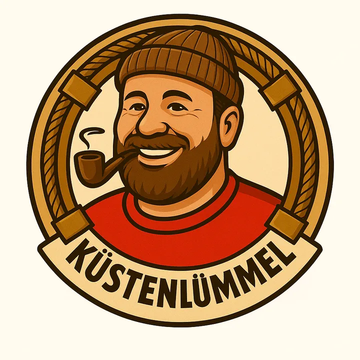 ⛵🧭⚓Küstenlümmel⚓🧭⛵