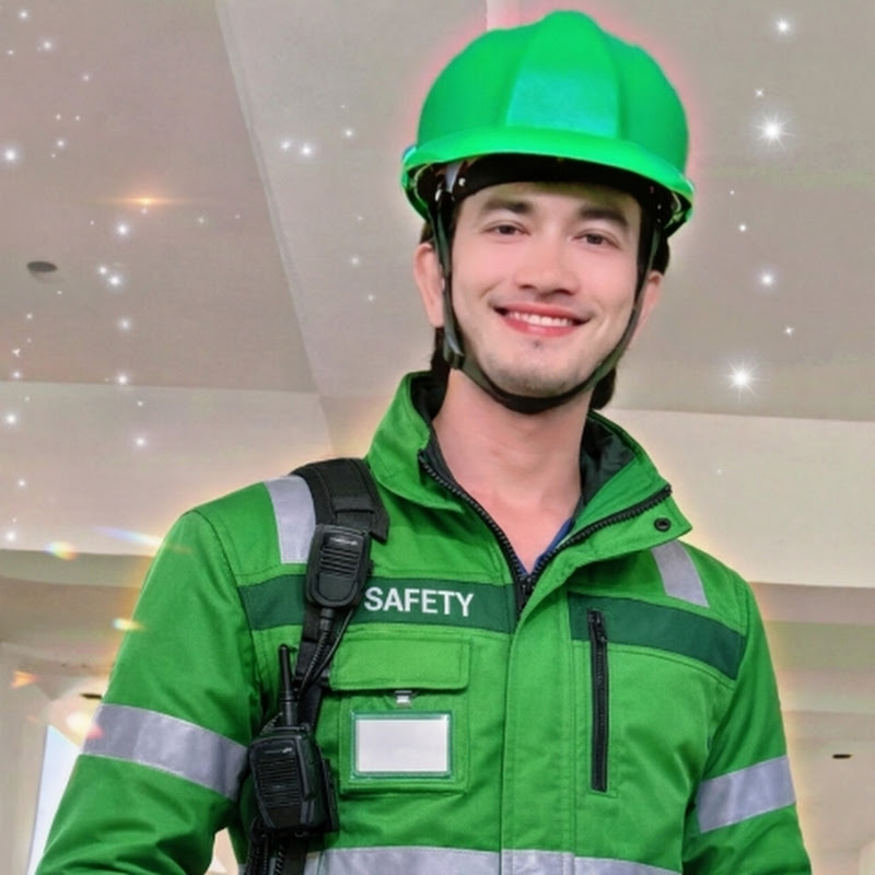Legend safety. Siwan