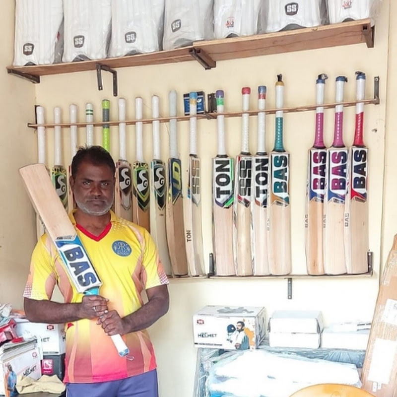 Kirtikar Cricket Academy 