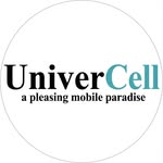 UniverCell 256 SINGAPORE
