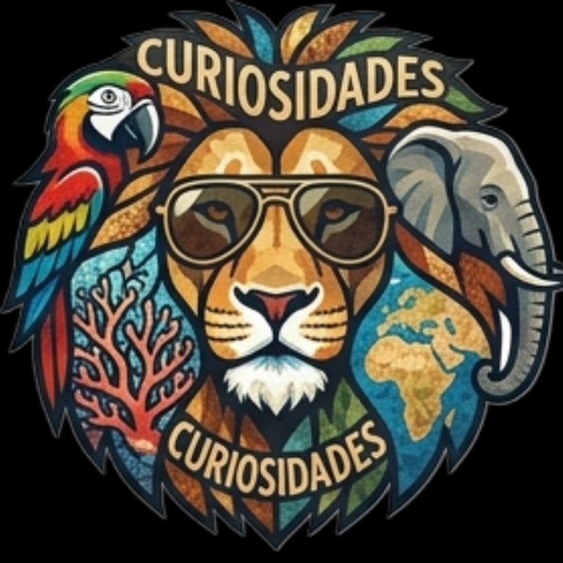 Curiosidades de la Naturaleza y el Mundo 