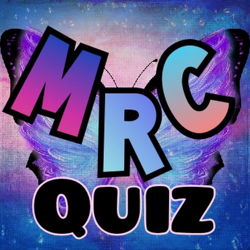MRC Quiz Channel