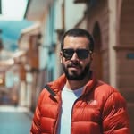 Bruno Portilla Colina