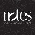 NOTES COFFEE