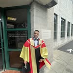 Dr. Manish Kanojia