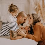 George & Deb & Nelio & Mila