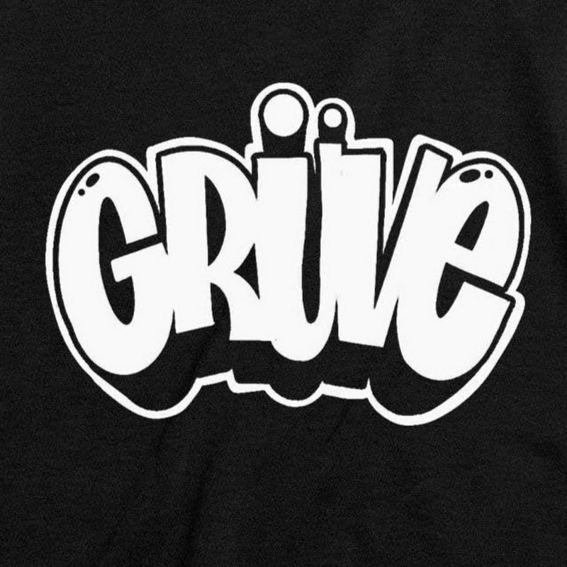 Your Dude Gruve
