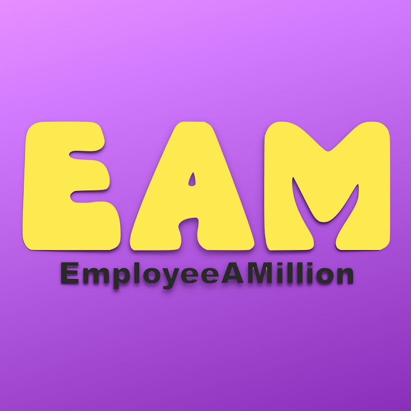 EmployeeAMillion