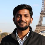 Aniket Zade | AI Tools