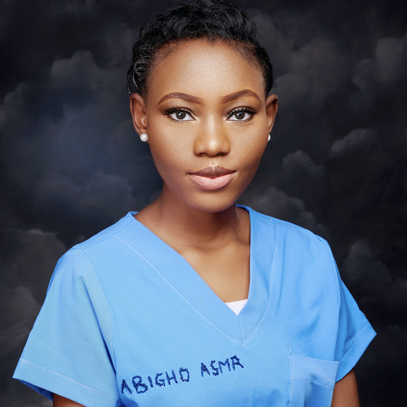 Abigho ASMR