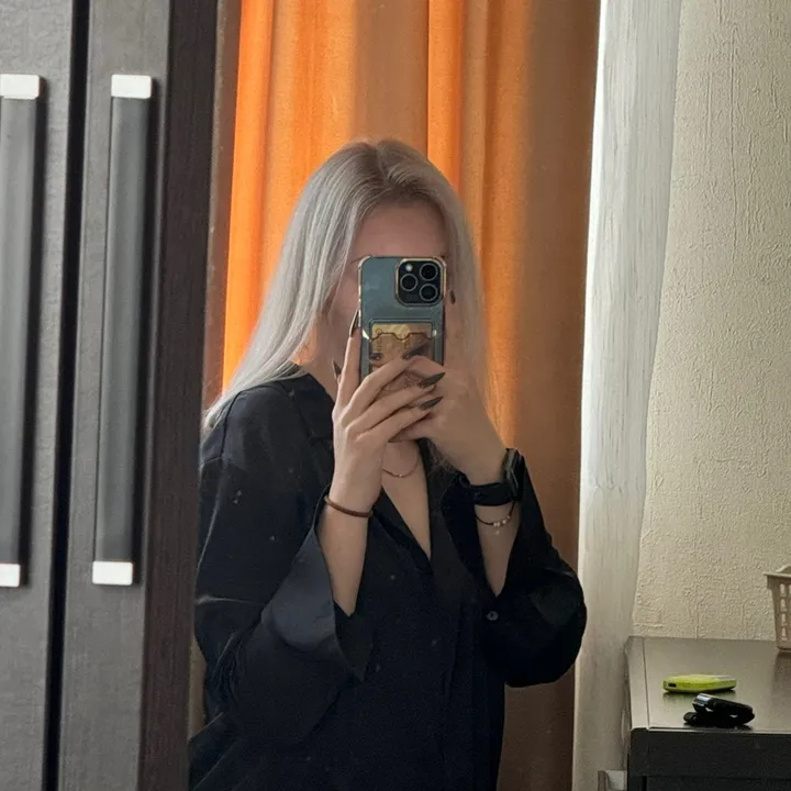 Ur wife❤️