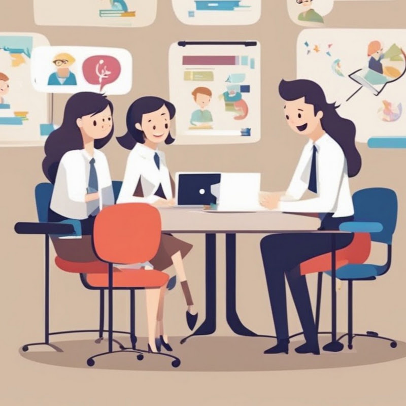 Business English Speaking Practice