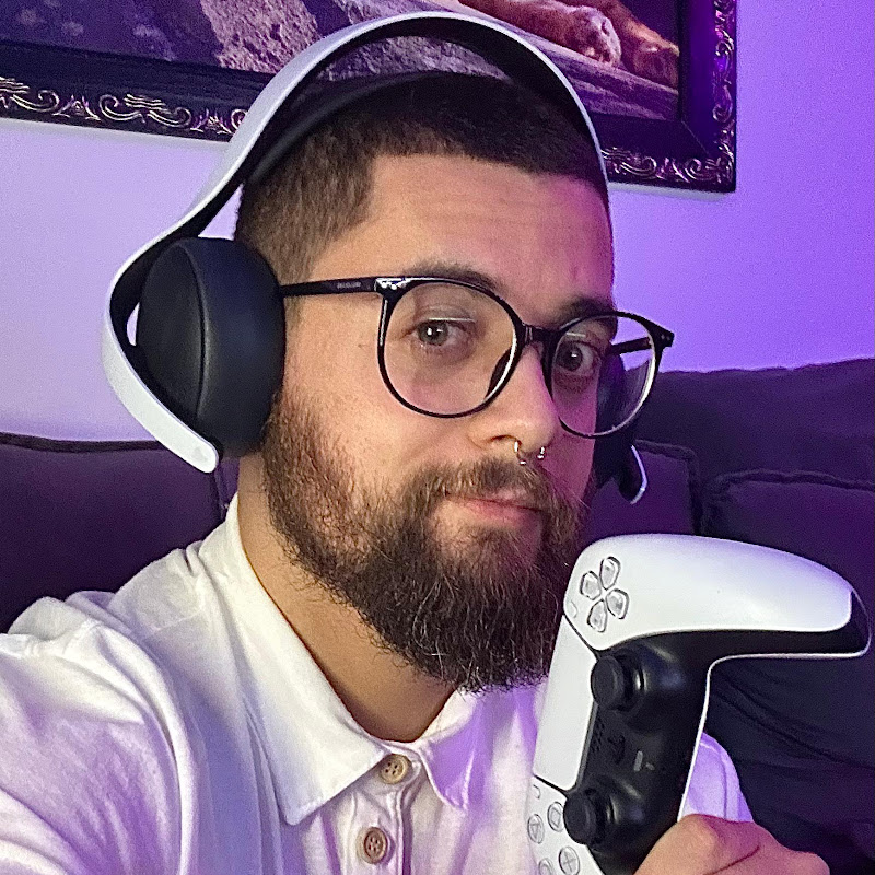 Caio Flint | Gameplay