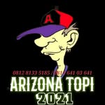 Arizona Topi