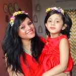 Feremina D’silva Joshi 🤩 Motherhood Relatable 🤩