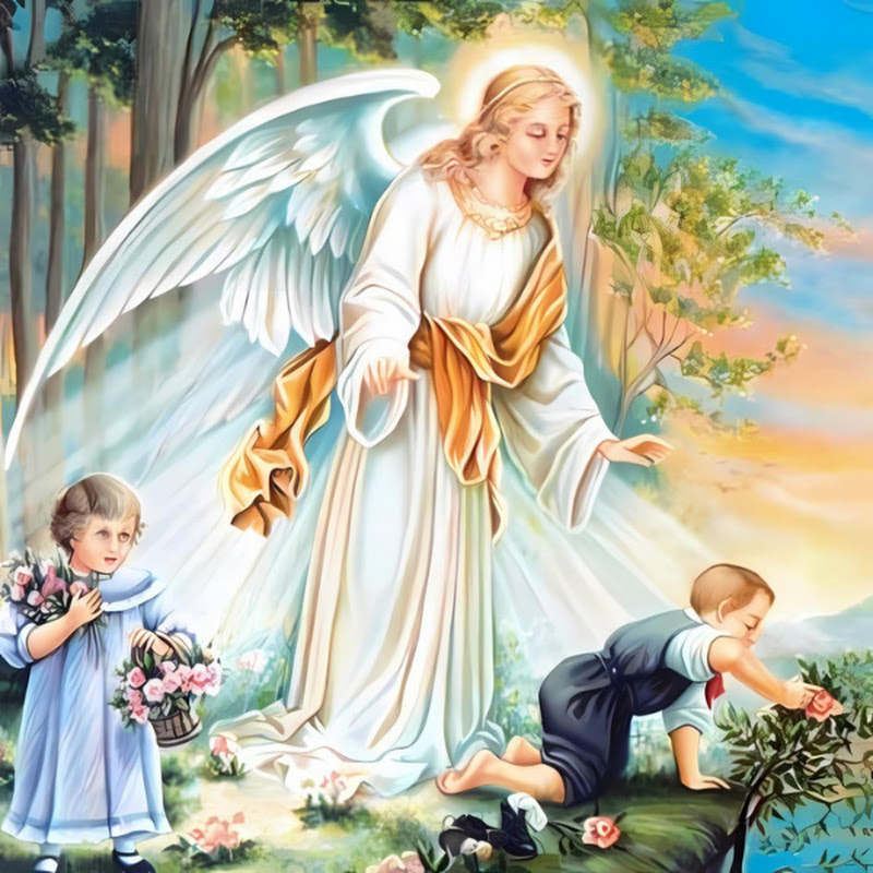 Angel Trading