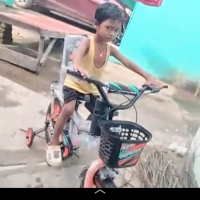Sitanjali Family vlog