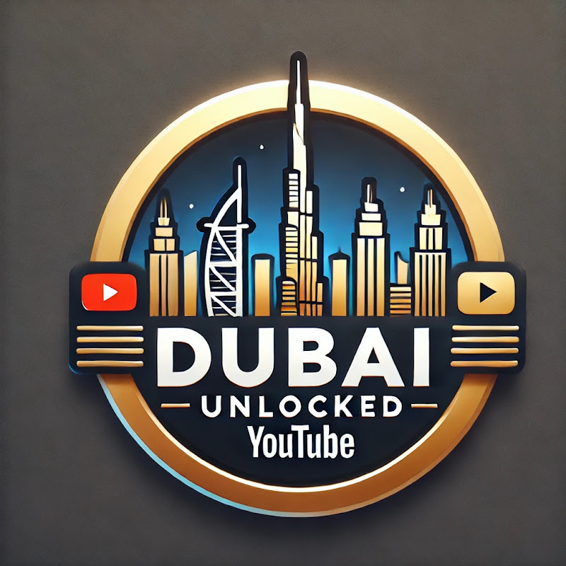 Dubai Unlocked 