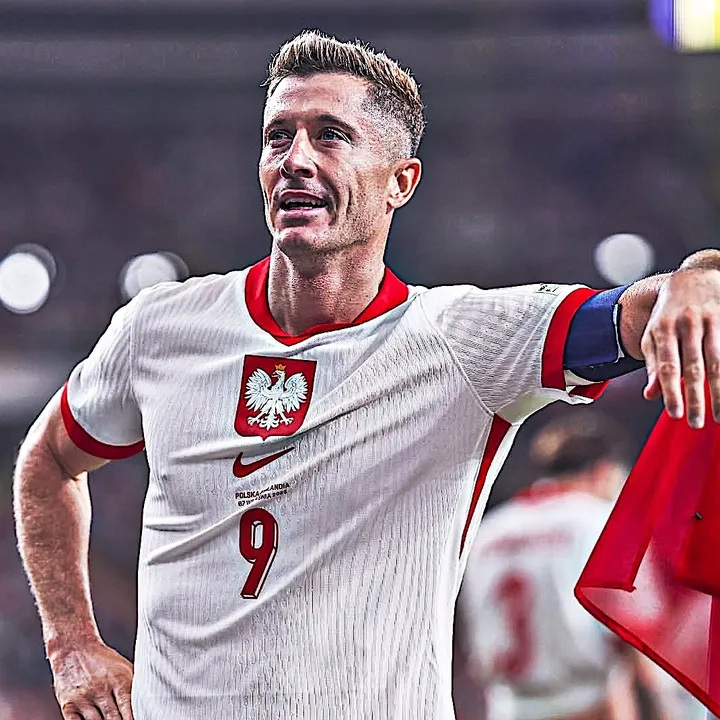 GOAT 🐐🇵🇱
