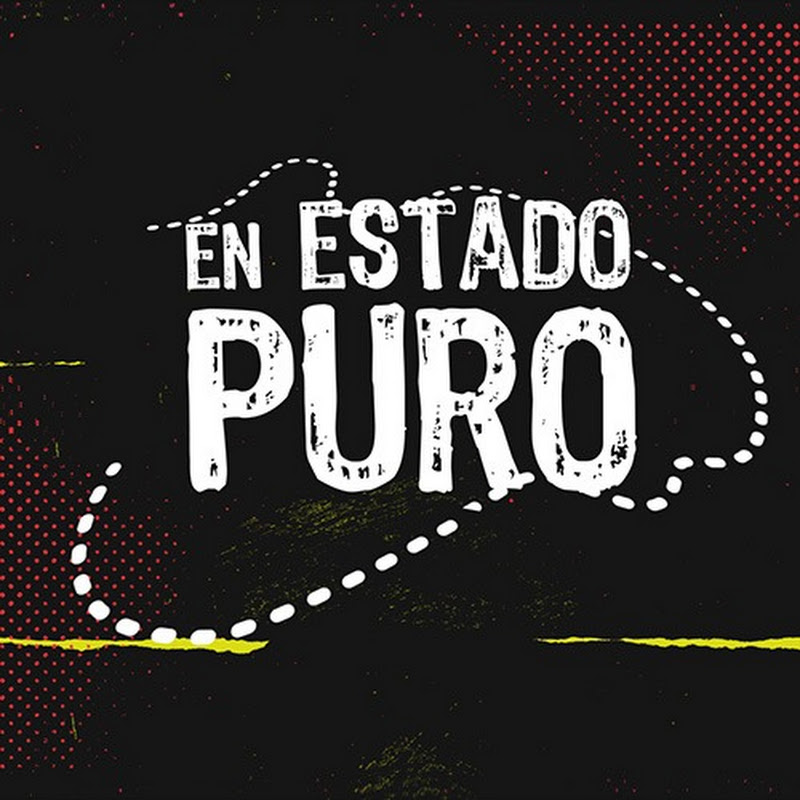 EN ESTADO PURO por Movistar+ Deportes