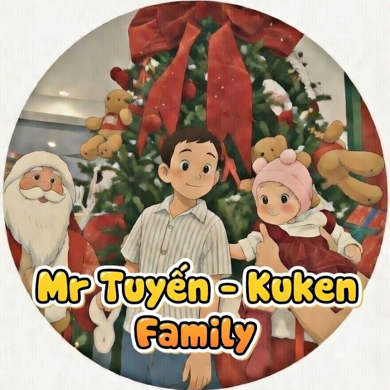 Mr Tuyến 