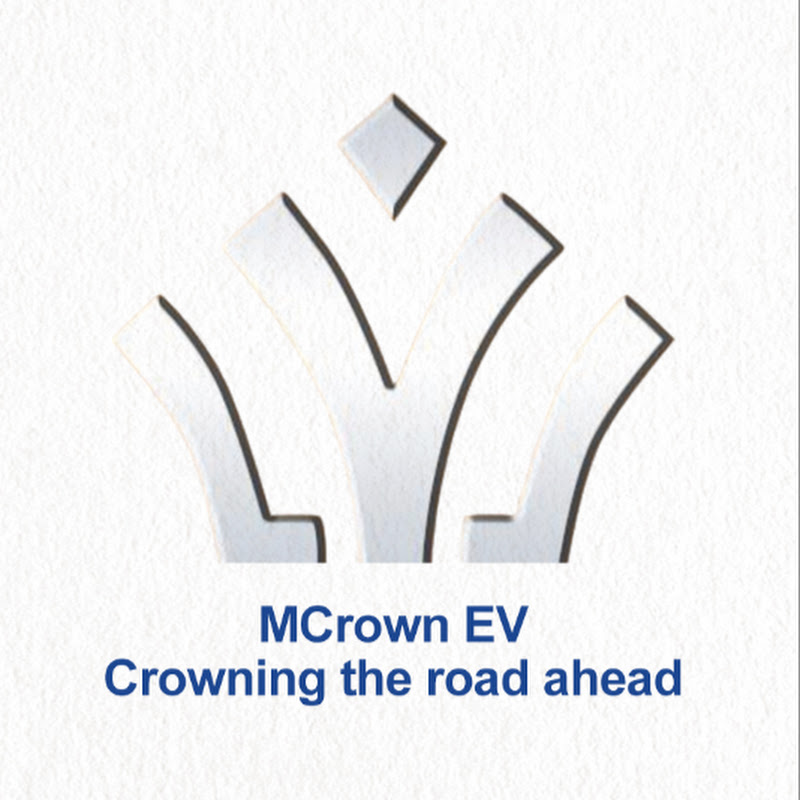 MCrown EV