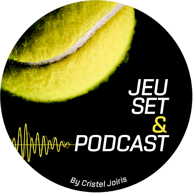 Jeu, Set & Podcast