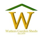 Sheds At Watters