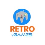 Retro vGames
