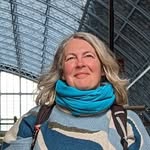 Fi Darby - Outdoor Writer &Travel Writer
