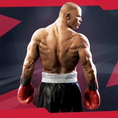 Real Boxing 2