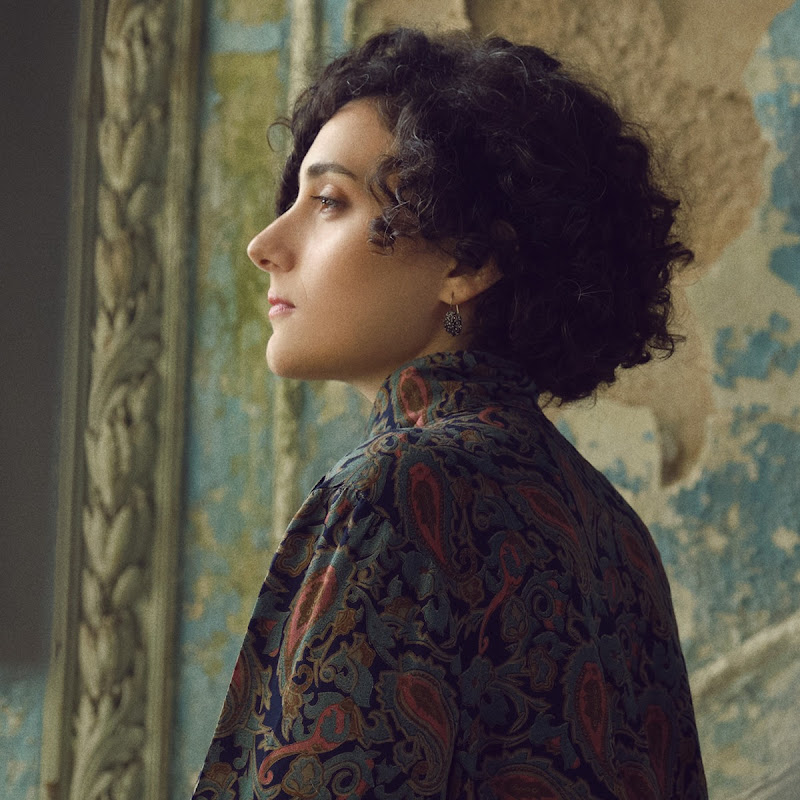 Sevda Deniz Karali