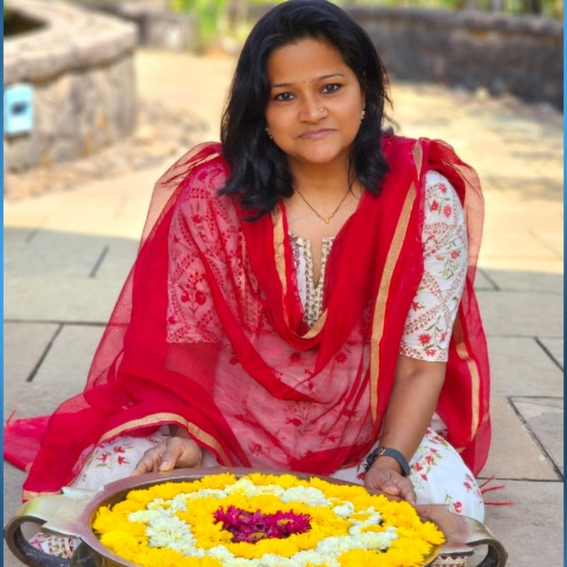 ArchanaShivaji | Home • Food • Lifestyle