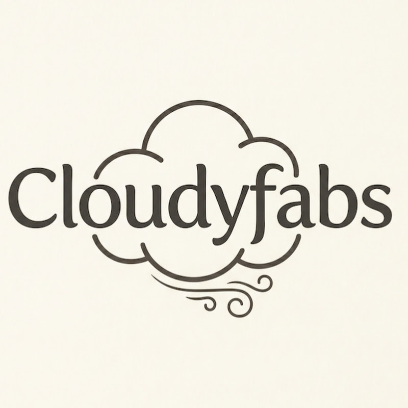 Cloudyfabs
