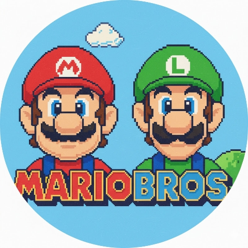 MARIO BRO'S