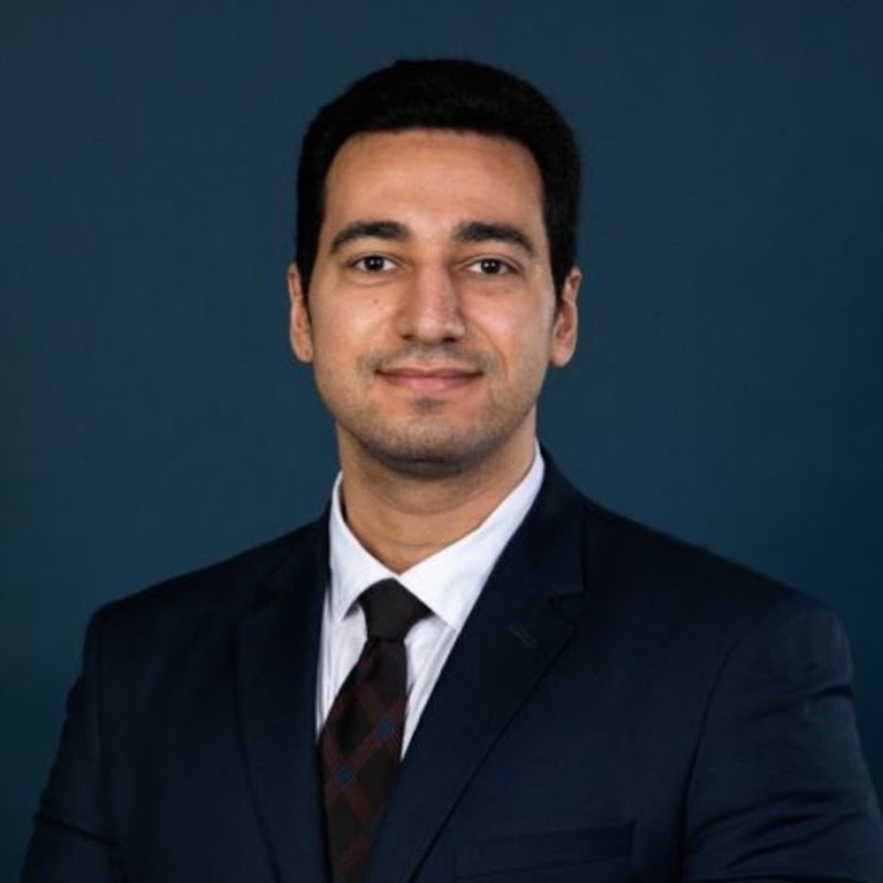 Dr. Karim Farag - د. كريم فرج